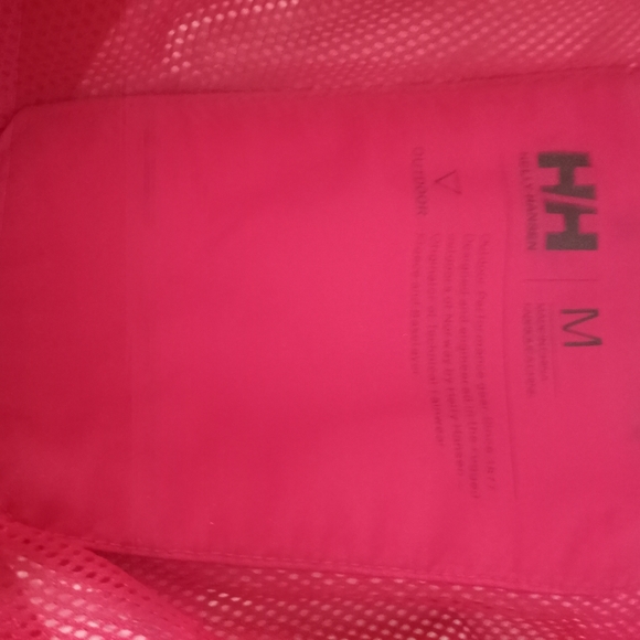 HELLY HANSEN athletica - Picture 6 of 6